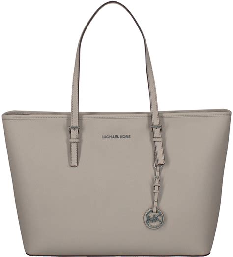 michael kors tasche ledder grau|Michael Kors Handtasche (2024) Preisvergleich .